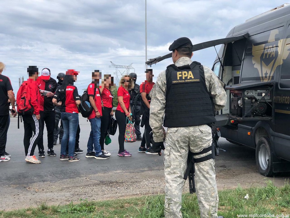 fpa la cumbre
