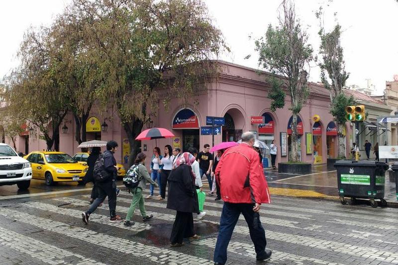 lluvia