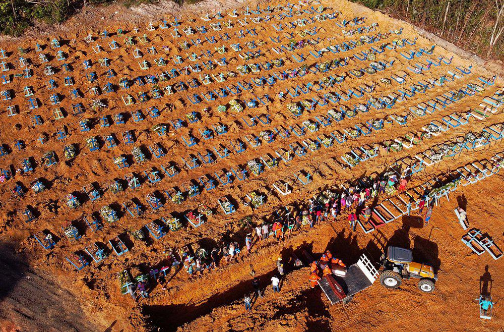 tumbas amazonas