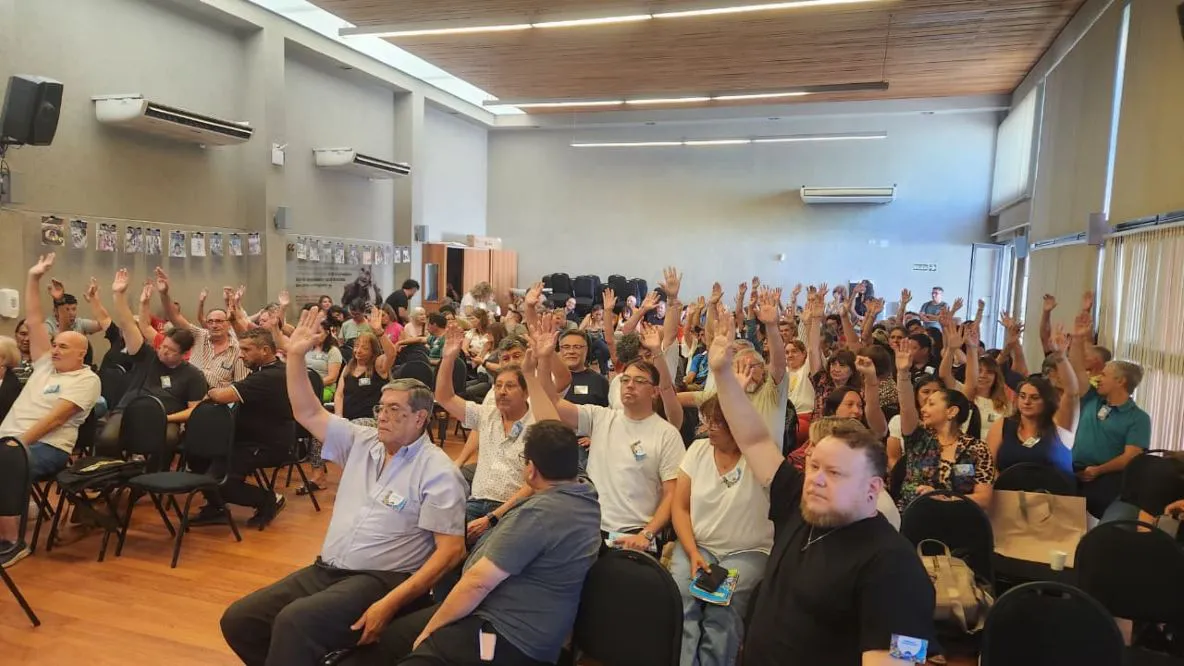 Asamblea Uepc 2