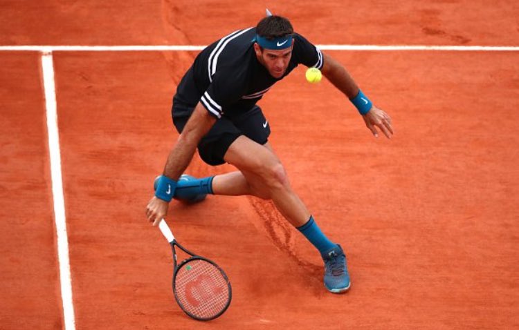 del Potro