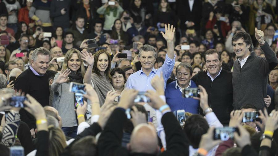 Macri