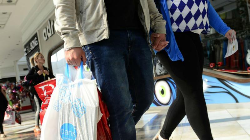 compras