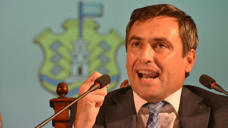 mestre