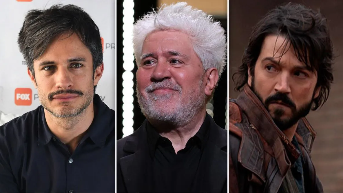 Apoyo al cine argentino Télam