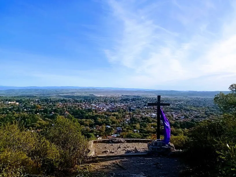 la cumbre 2 web