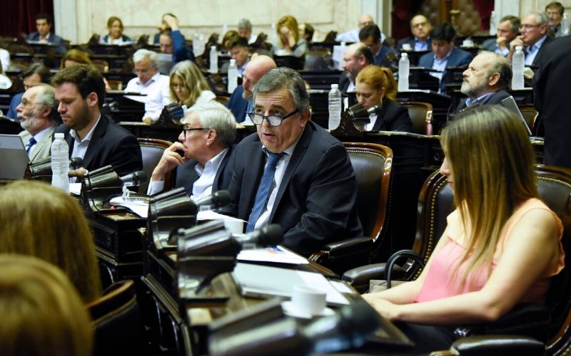 Mario Negri banca NA