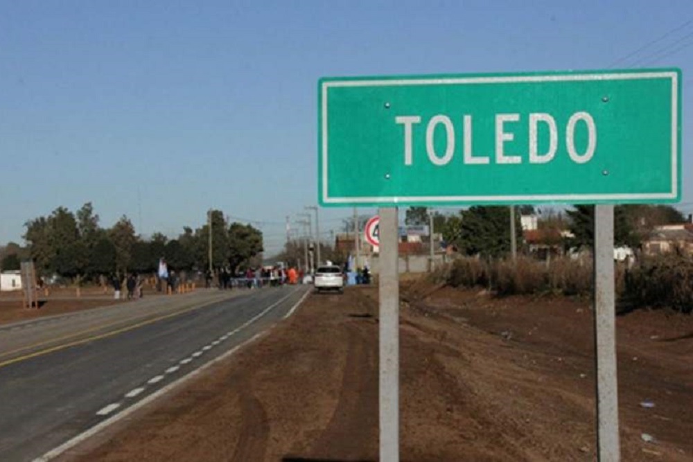 Toledo Córdoba