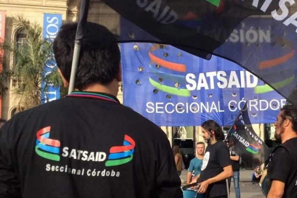 sindicato television 1 (marcha córdoba)