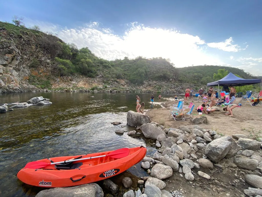 Turismo en Córdoba by Prensa Provincia