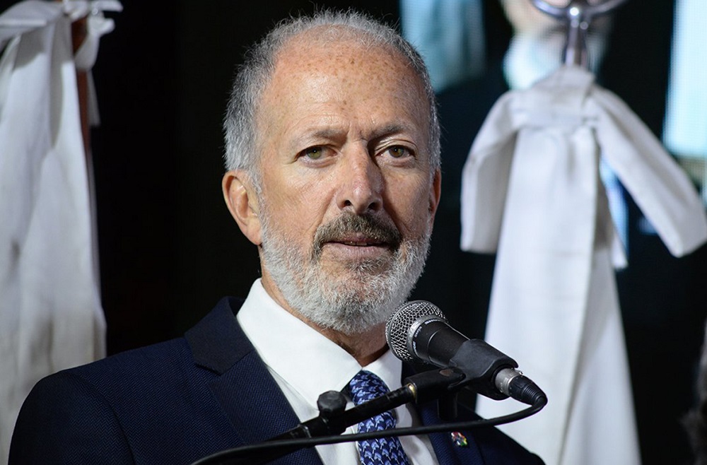 Jorge Knoblovits NA