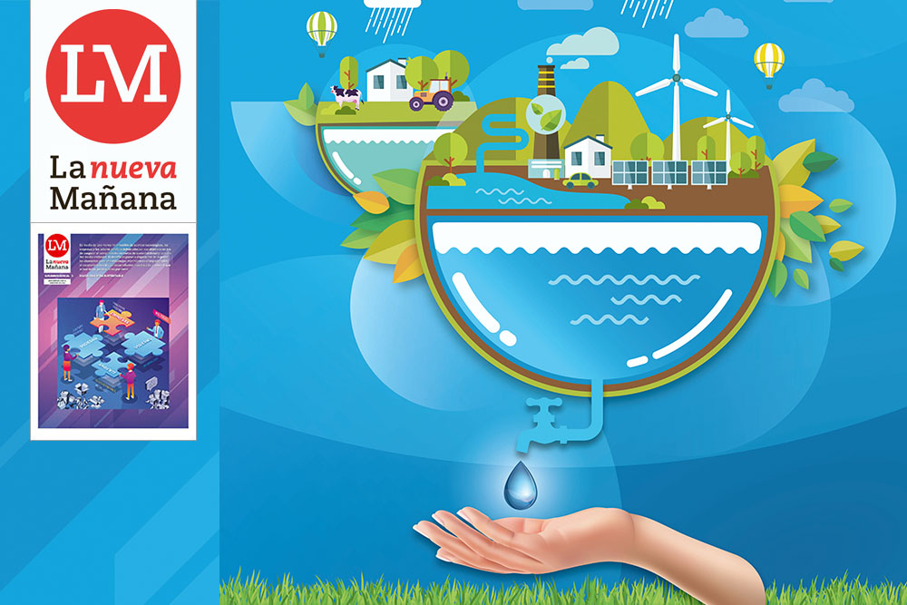 Suple 15 - Vida Sustentable V - Sum