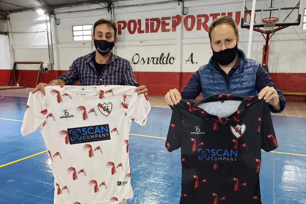 Presidente Camiseta