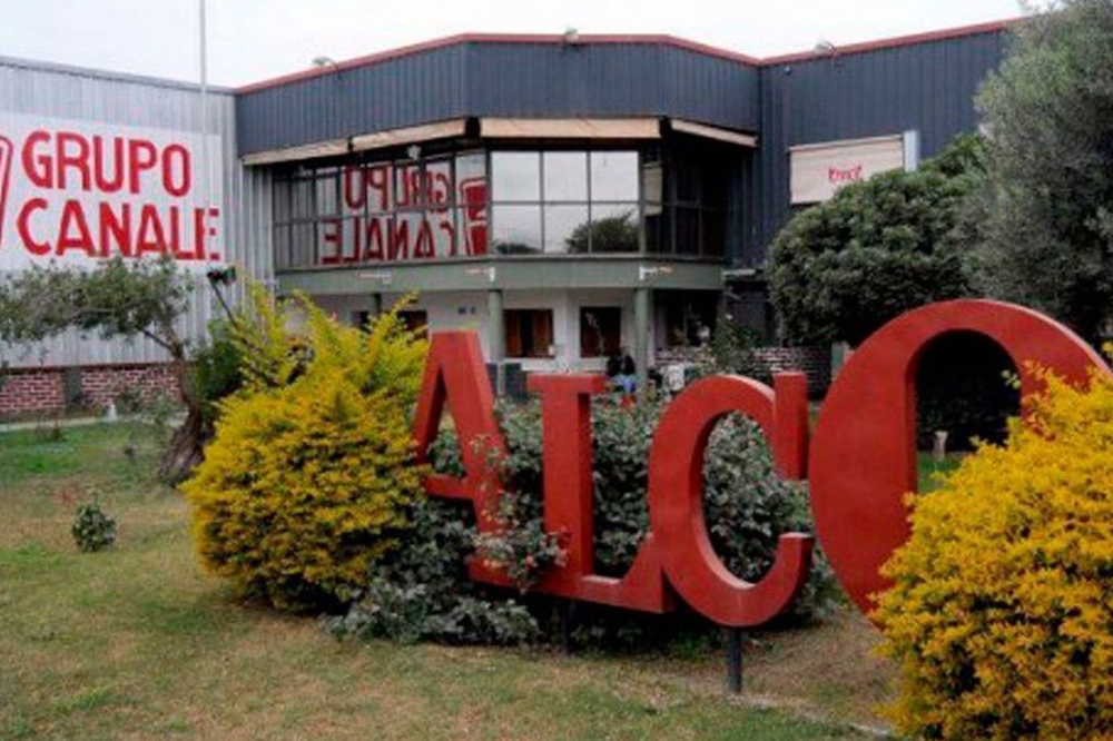 alco canale
