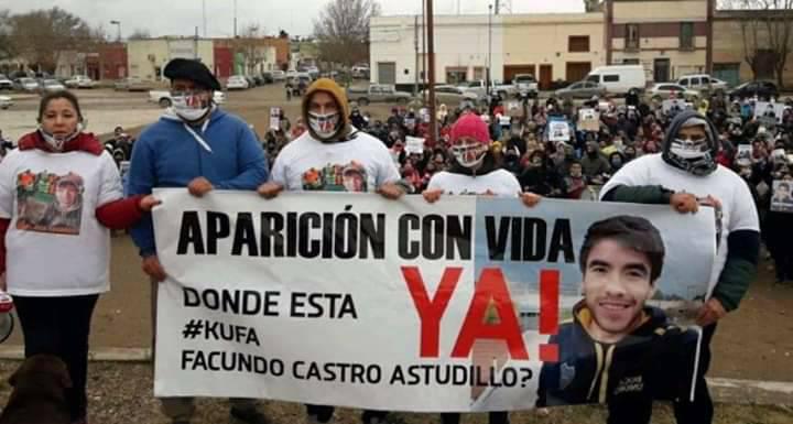 facundo castro