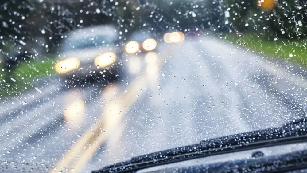 lluvia