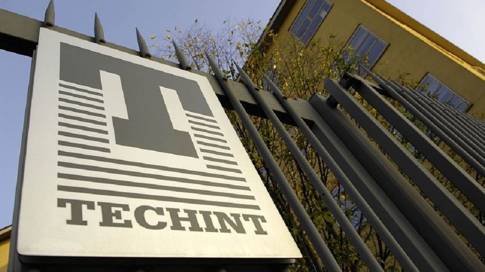 techint Bloomberg