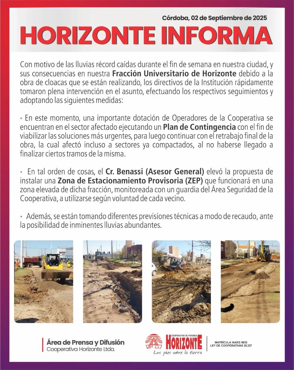 flyer horizonte2