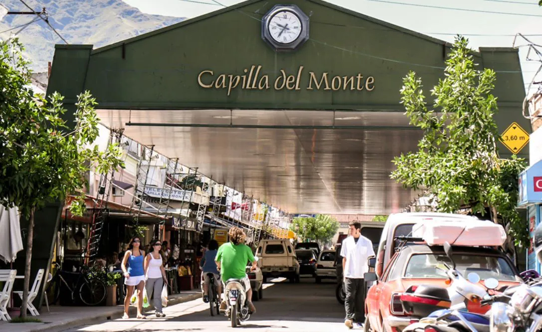 capilla-del-monte by Welcome Argentina