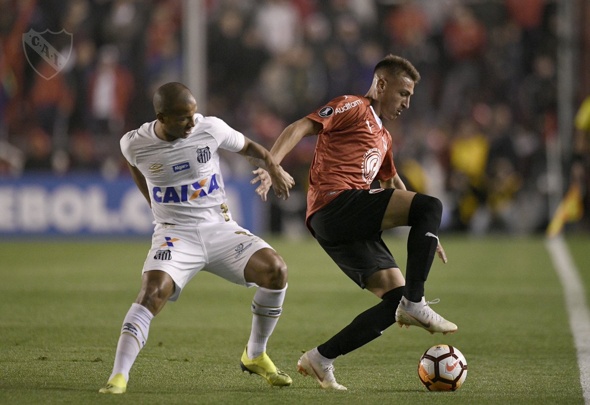 Independiente Santos Prensa Independiente