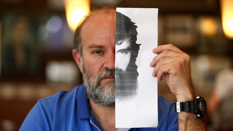 Sergio maldonado