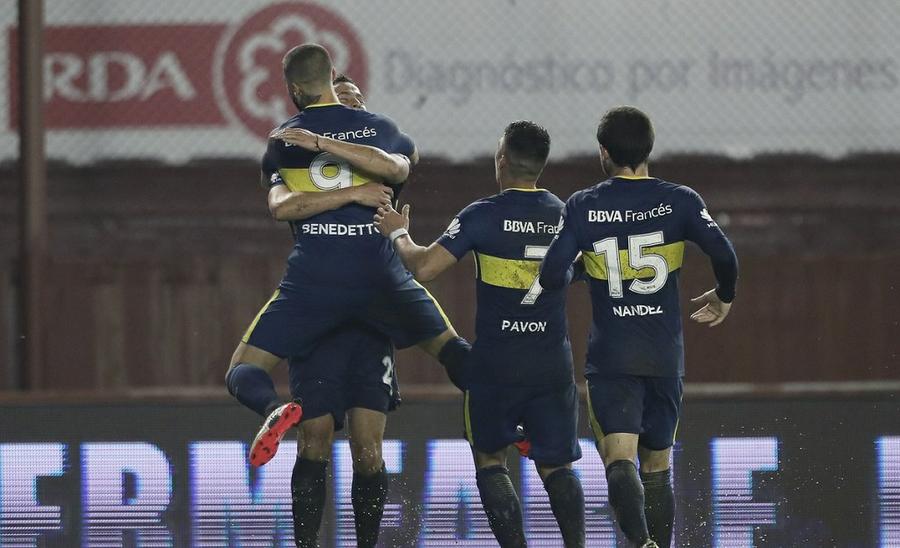 @Bocajrsoficial