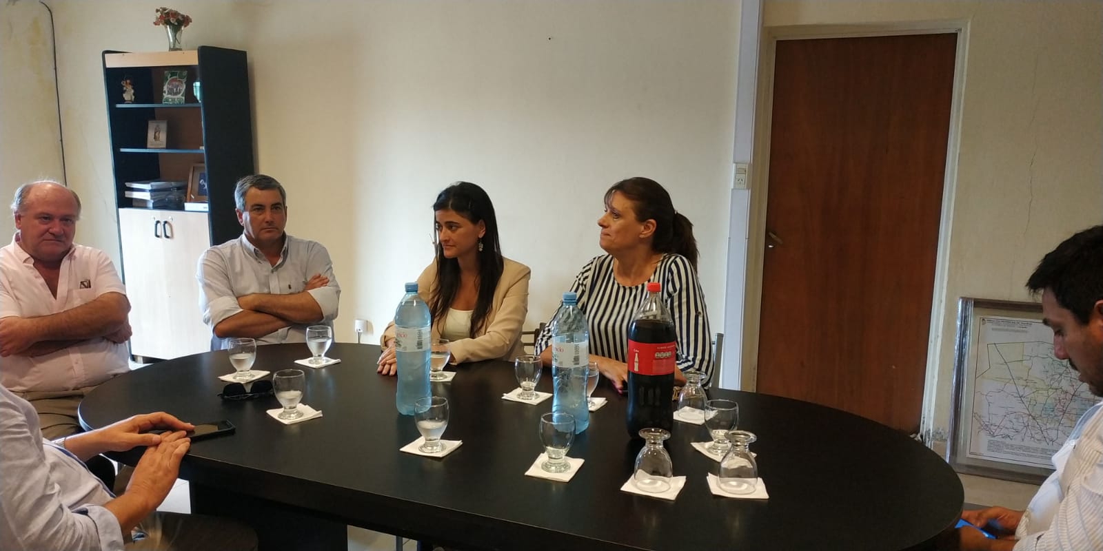 encuentro Las Arrias 1 gentileza 2