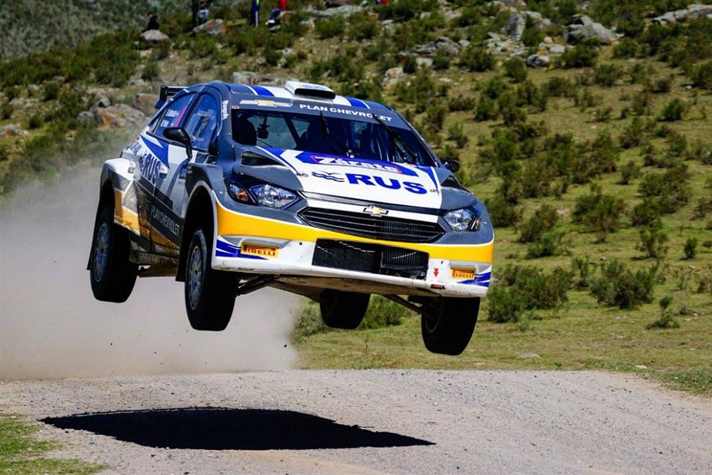 Nalbandián rally by gentileza