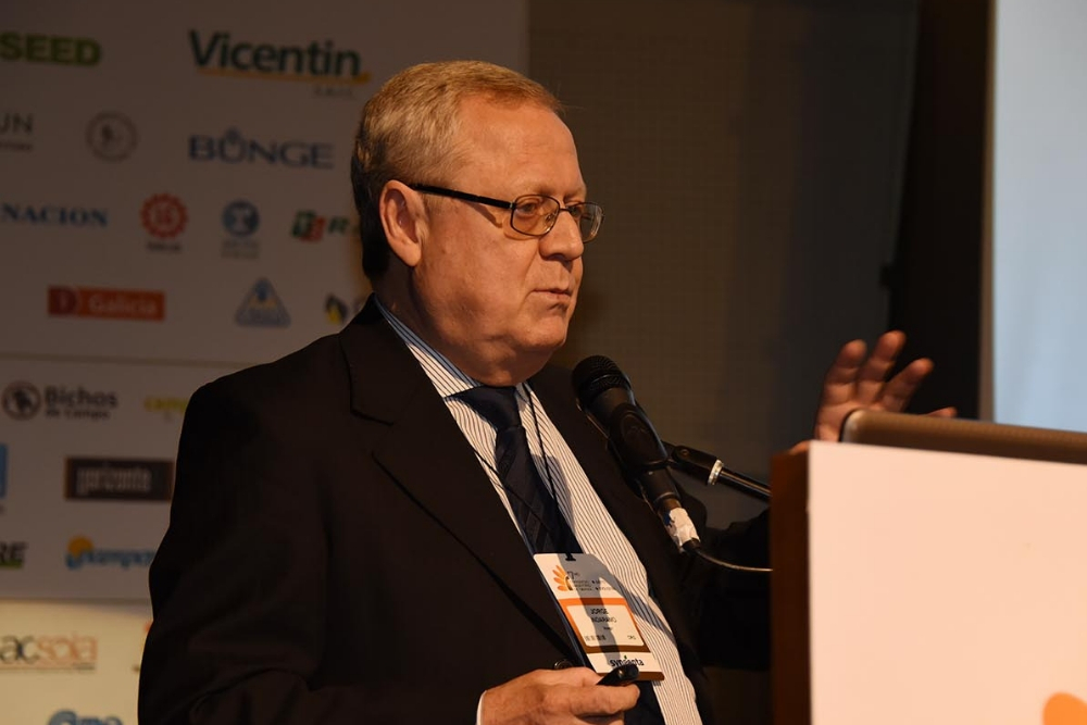 Jorge Ingaramo