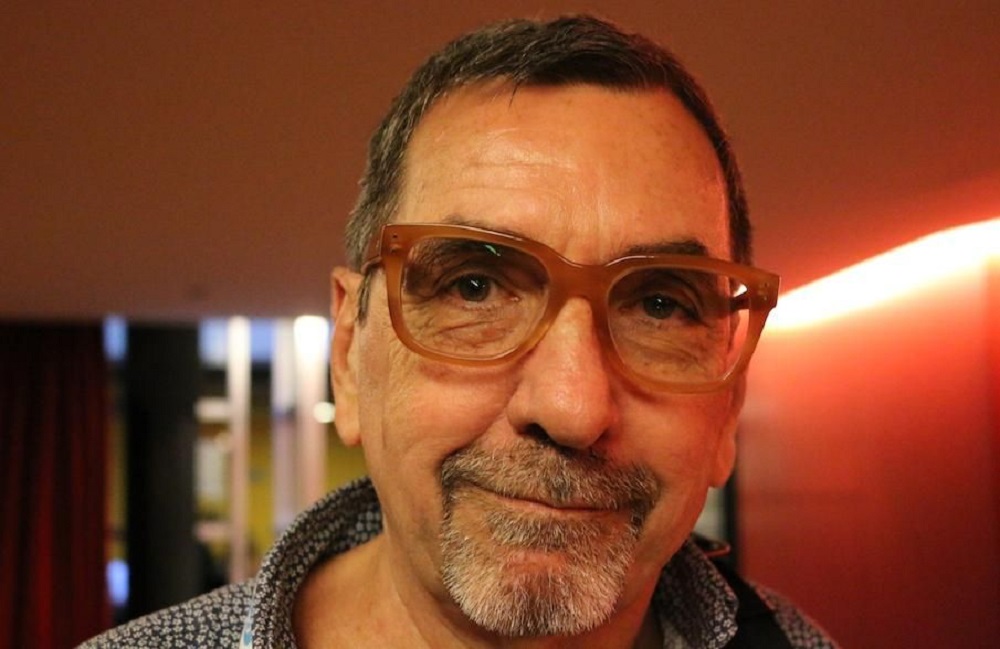 Bernardo Bergeret