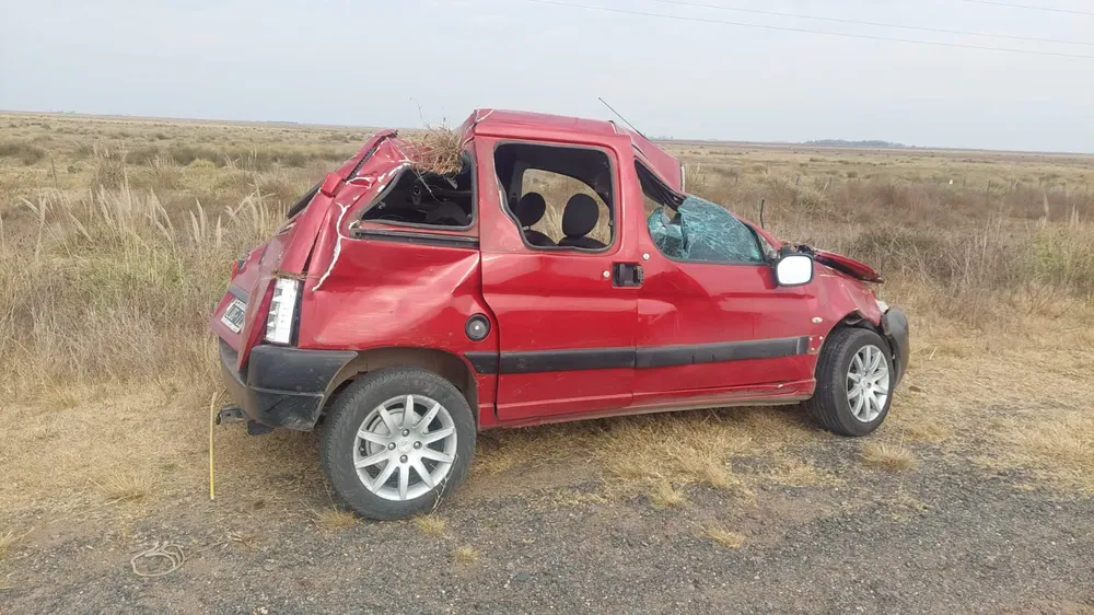 Accidente fatal (Policía)