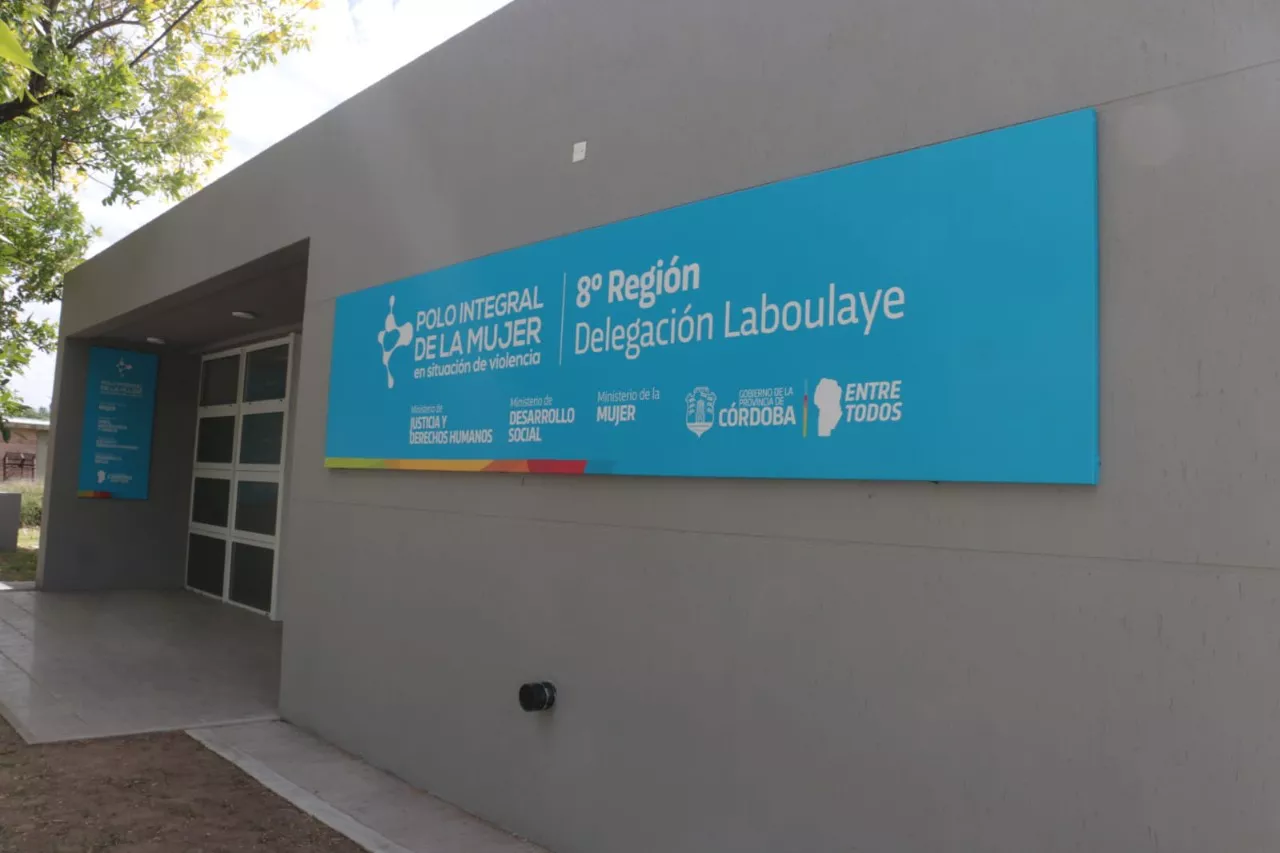 obras laboulaye