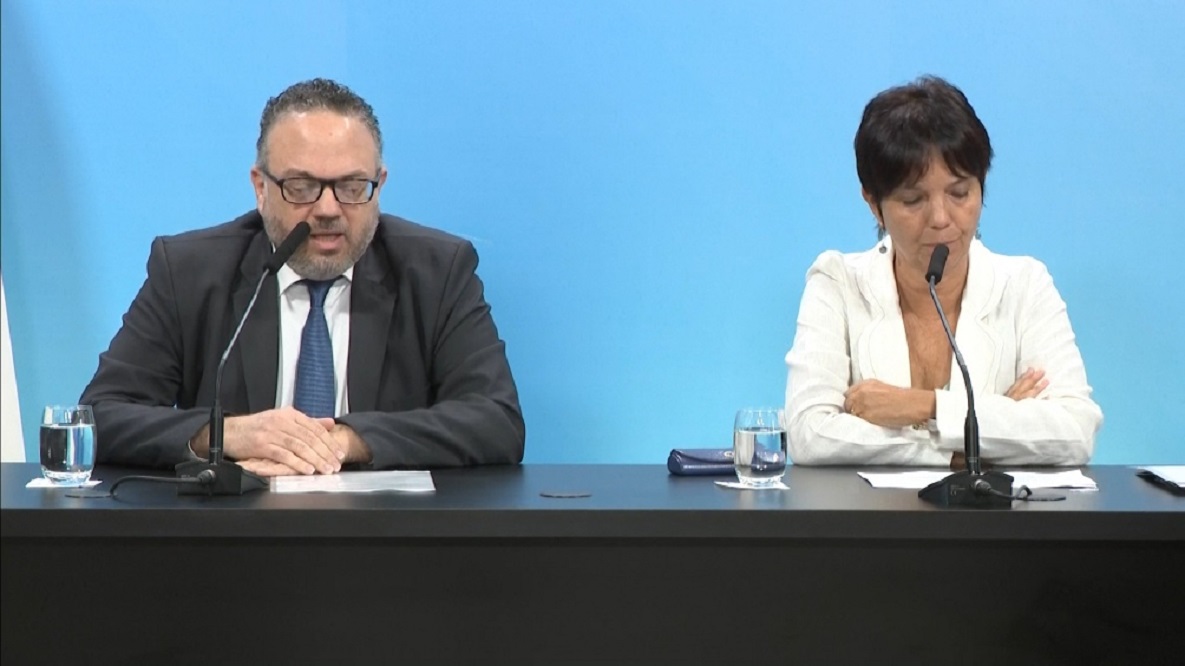 lanzamiento moratoria afip para pymes Telam