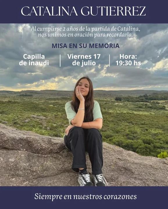 Catalina Gutiérrez