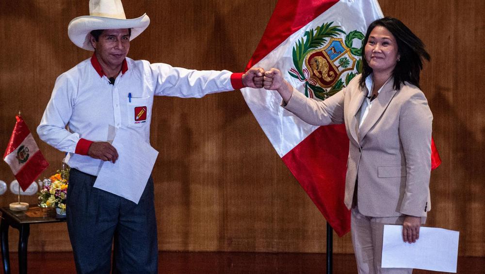 Castillo Fujimori