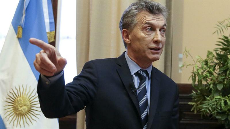 macri