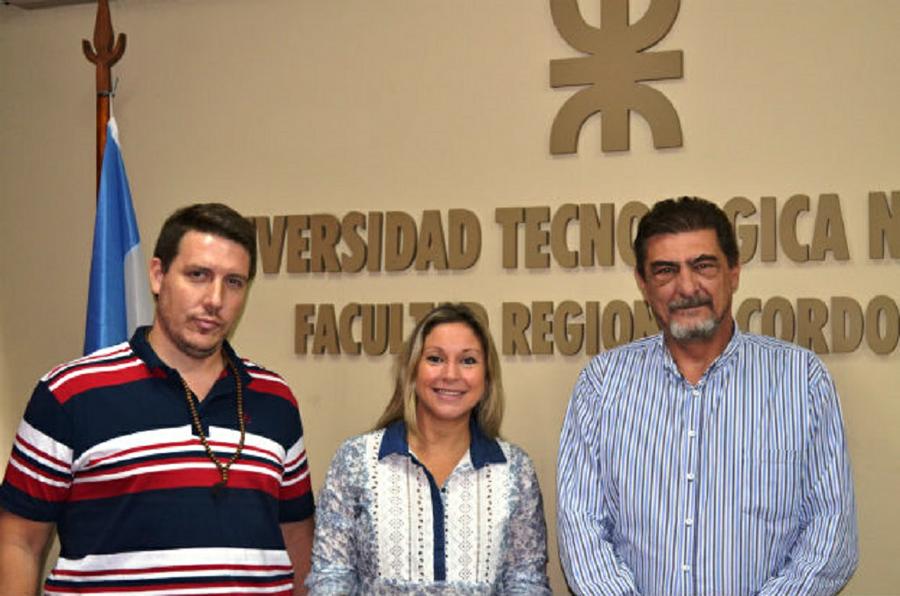 utn provincia
