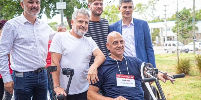fundacion maggi