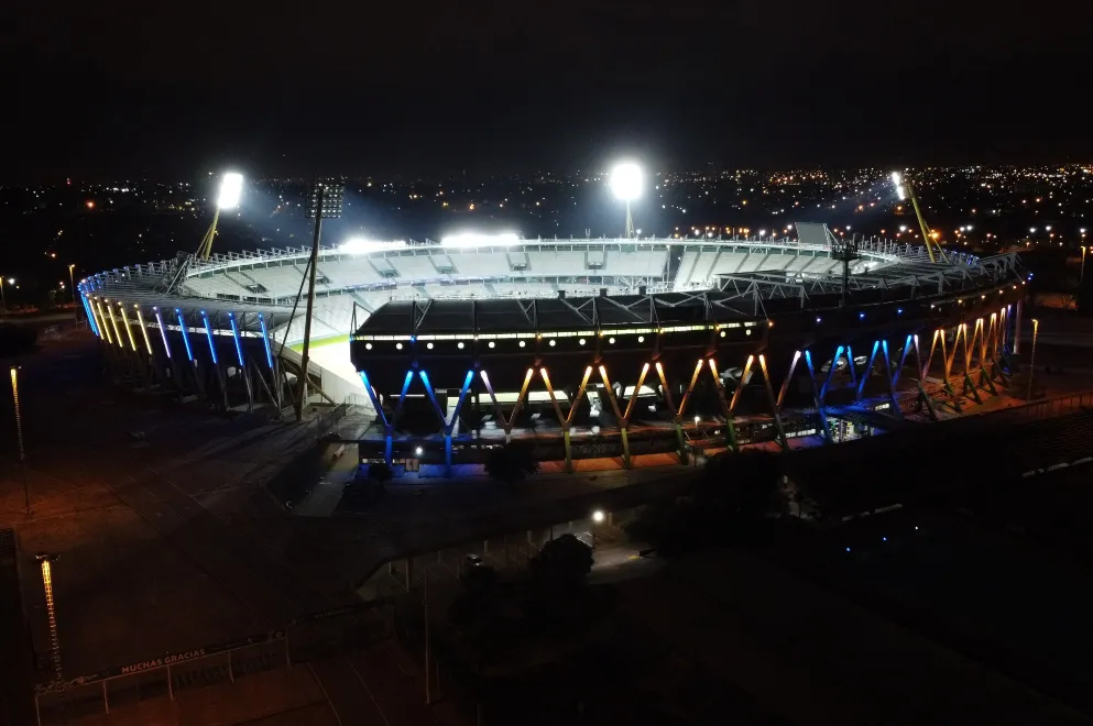 estadio kempes
