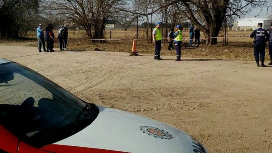 Niño 12 años muerte