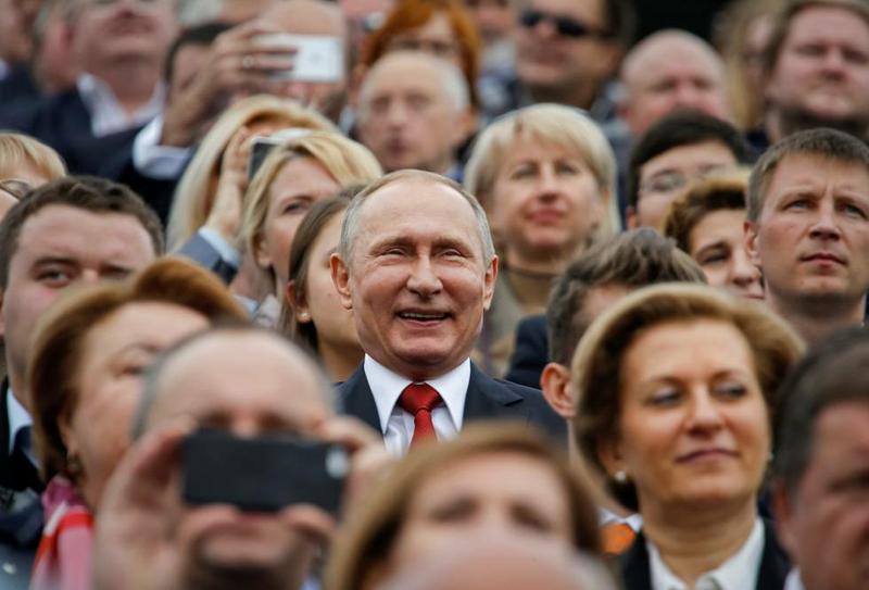 putin