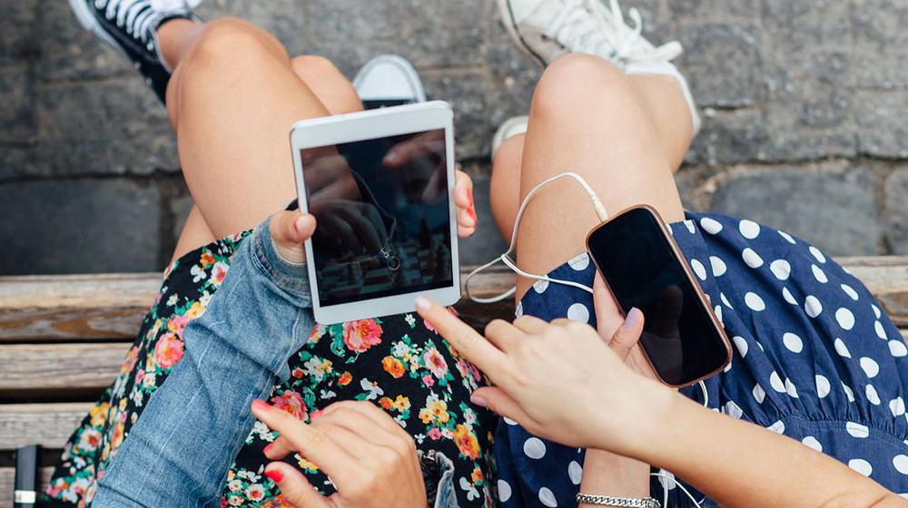 influencers 2 by Foto: ShutterStock