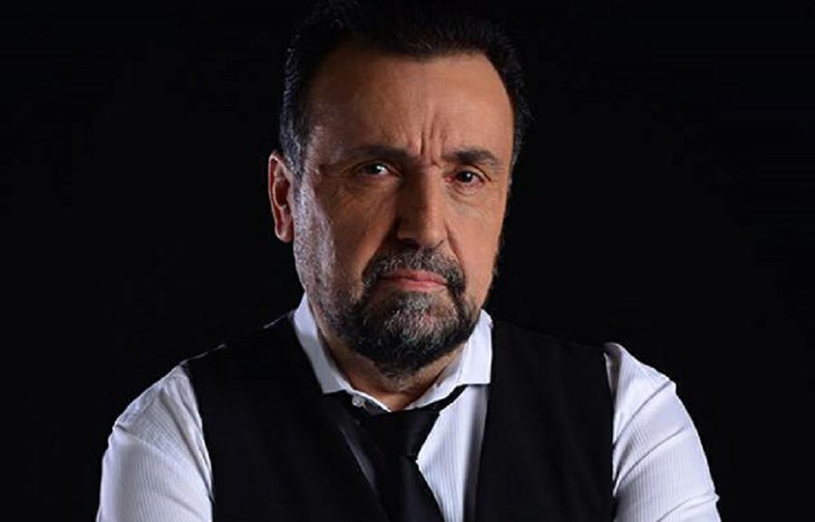 Roberto Navarro