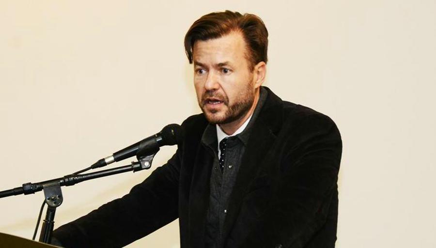 José Antonio Gómez Demmel