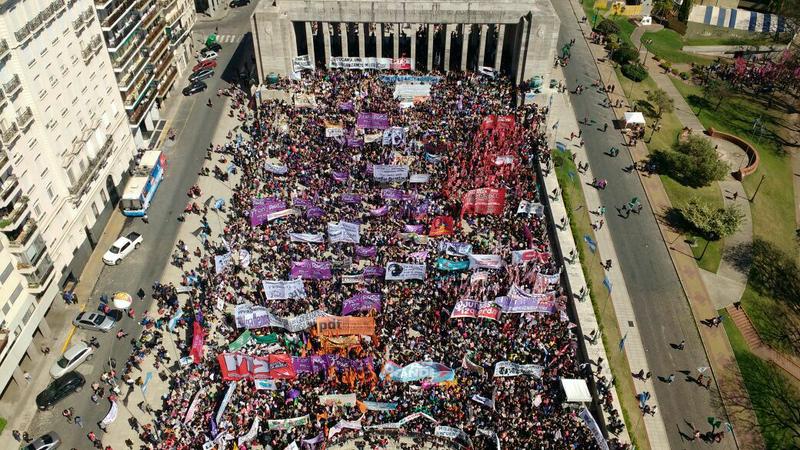 encuentromujeres