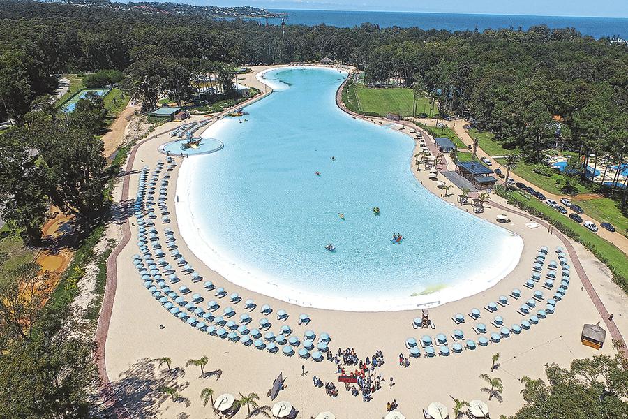 Solanas Cristal Beach 2.  (1)