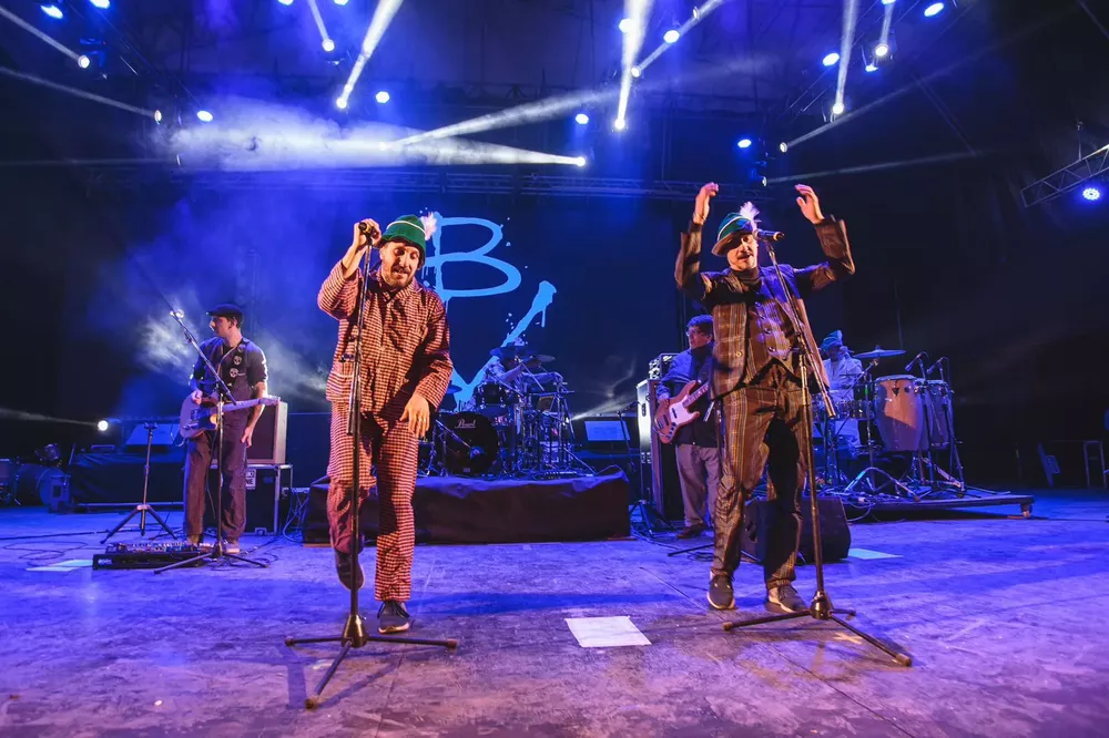 oktoberfest Bersuit