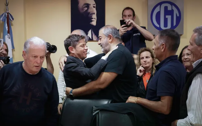 kicillof y cgt by na