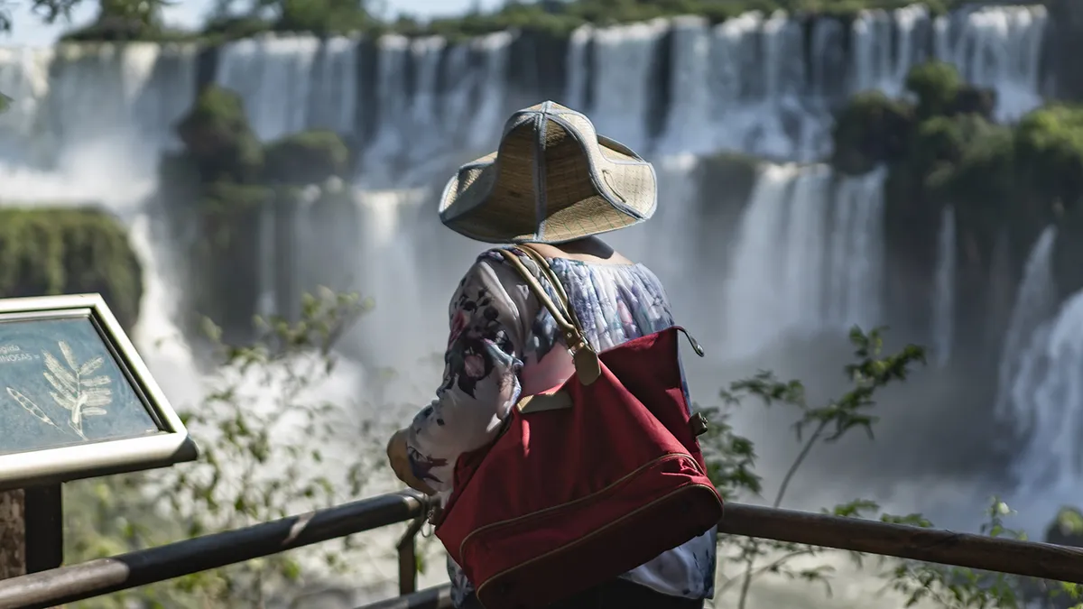 Turismo Cataratas del Iguazú (A24)