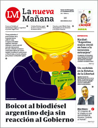 cine_nota2 Tapa Edición Impresa